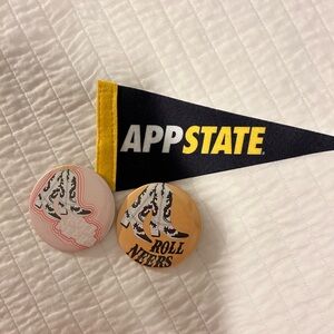 App State accessories